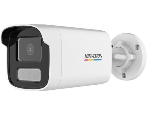 CAMERA IP COLORVU HIKVISION DS-2CD1T27G2-LUF 2.0 MP